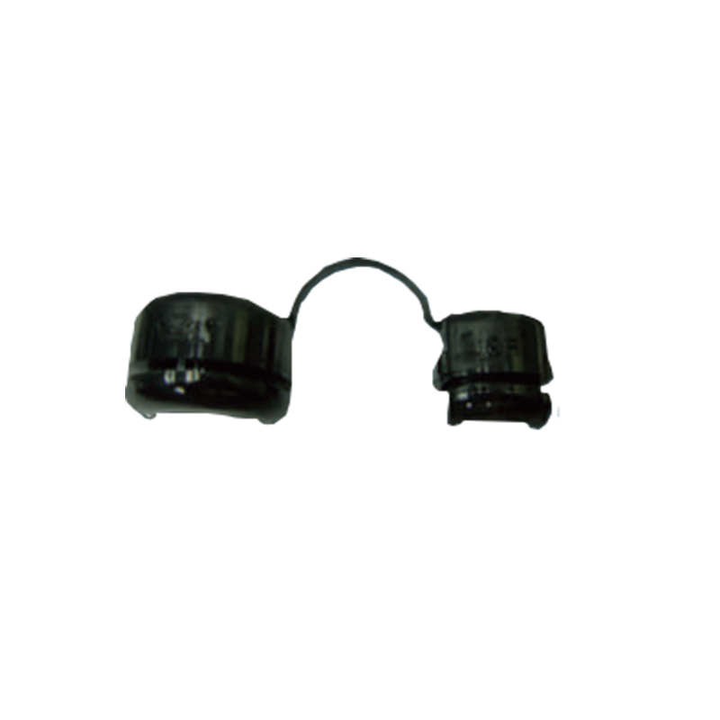 Strain Relief Bushings 7R-7